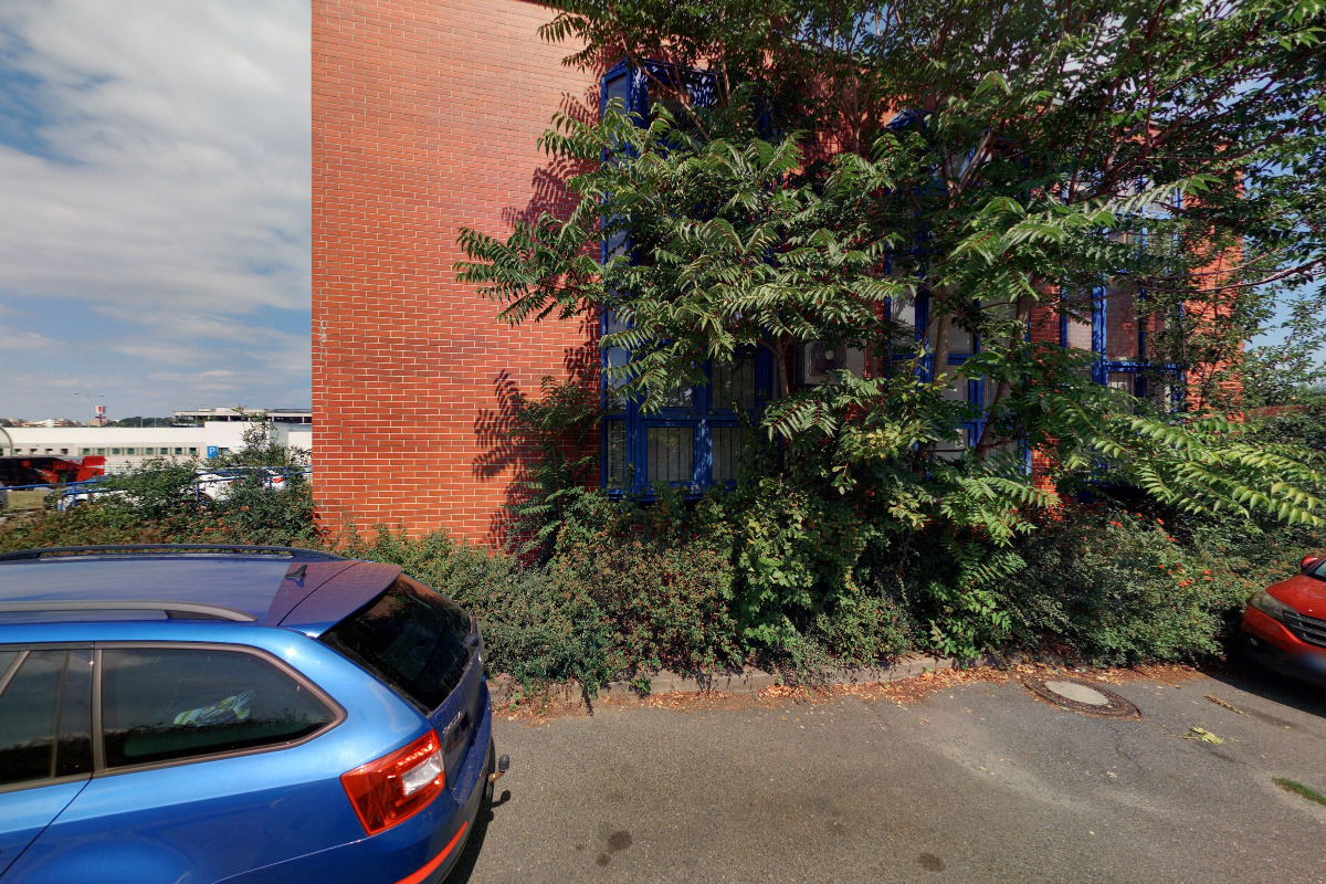 Policie ČR - Místní oddělení Kyje foto 3