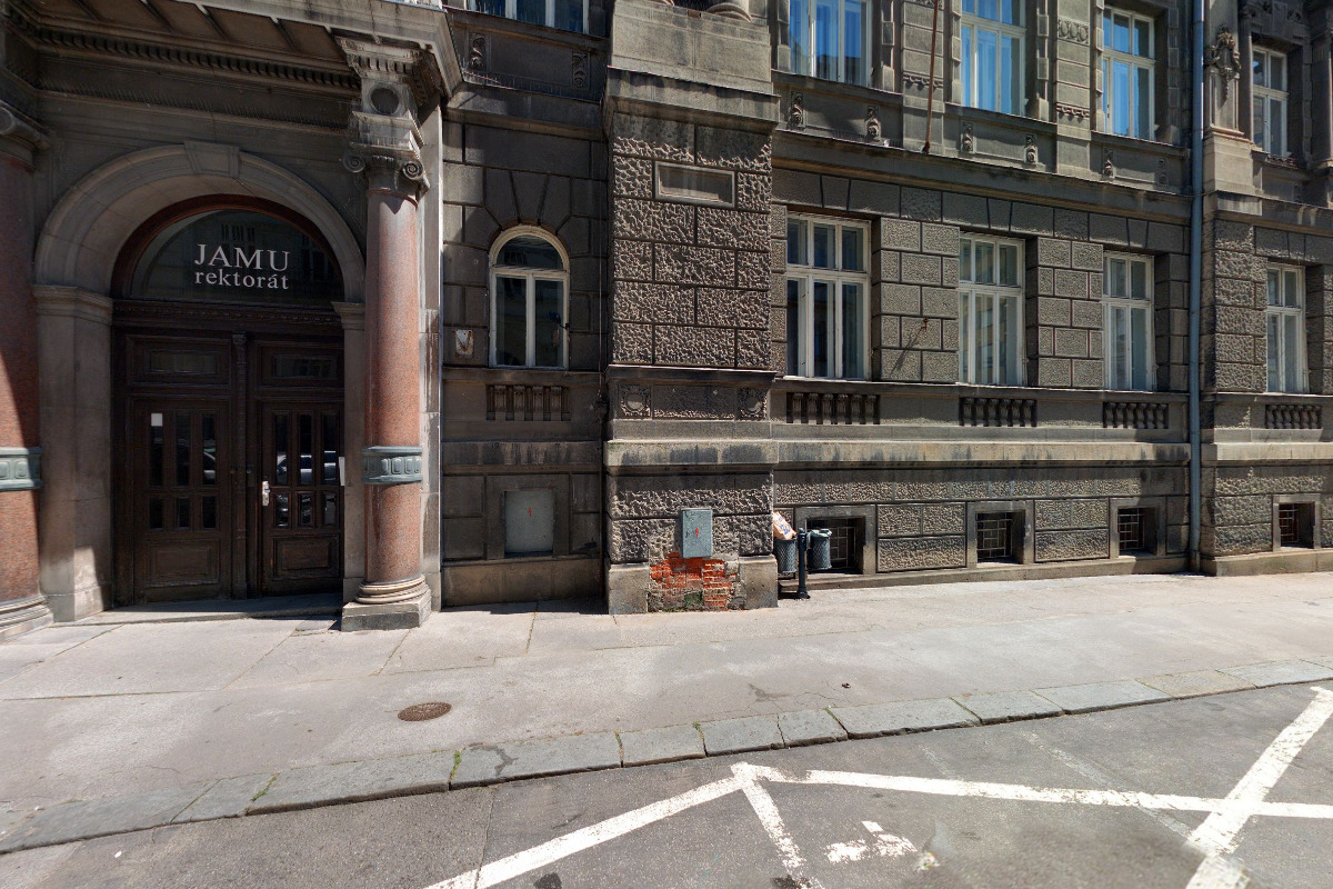 Údržba zeleně Tomáš Foral