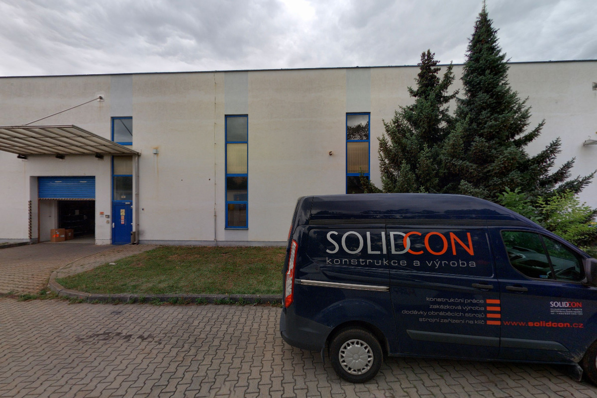 Madolex CZ,s.r.o. foto 2