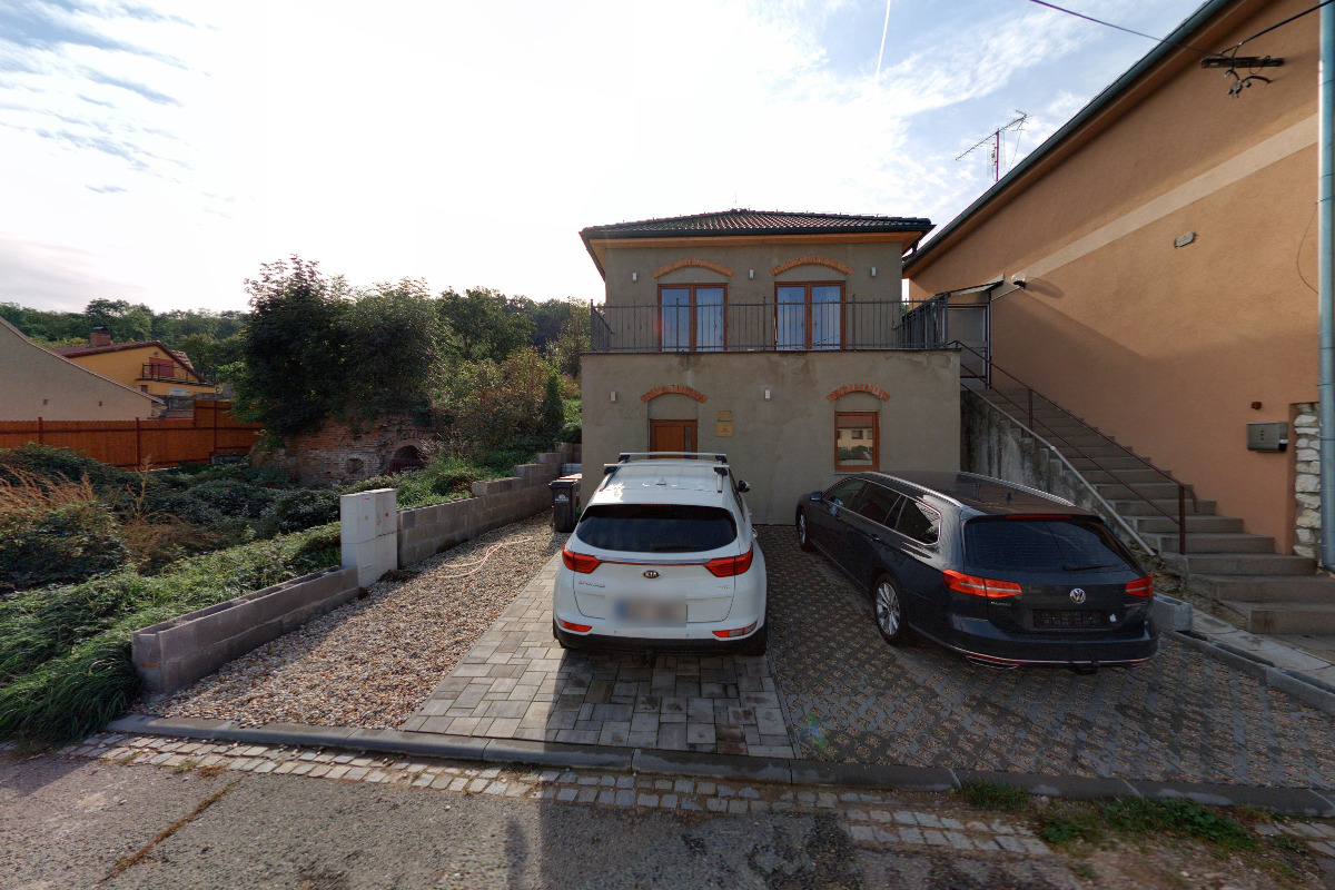 Prázdninový dům na Pálavě foto 1