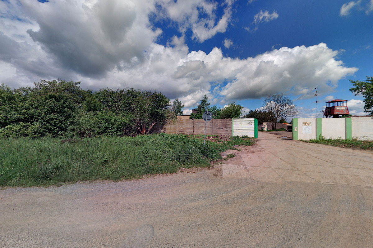 PRAGOTRADE - recyklační středisko Hájek foto 2