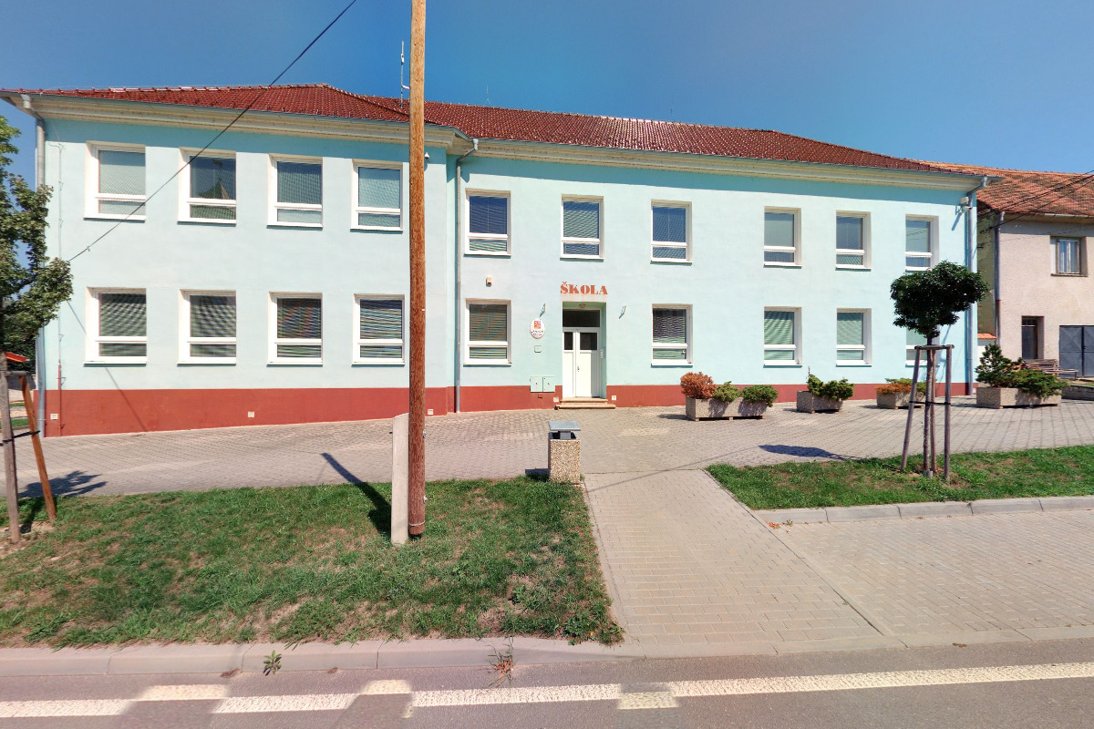 ZŠ a MŠ Oleksovice foto 2