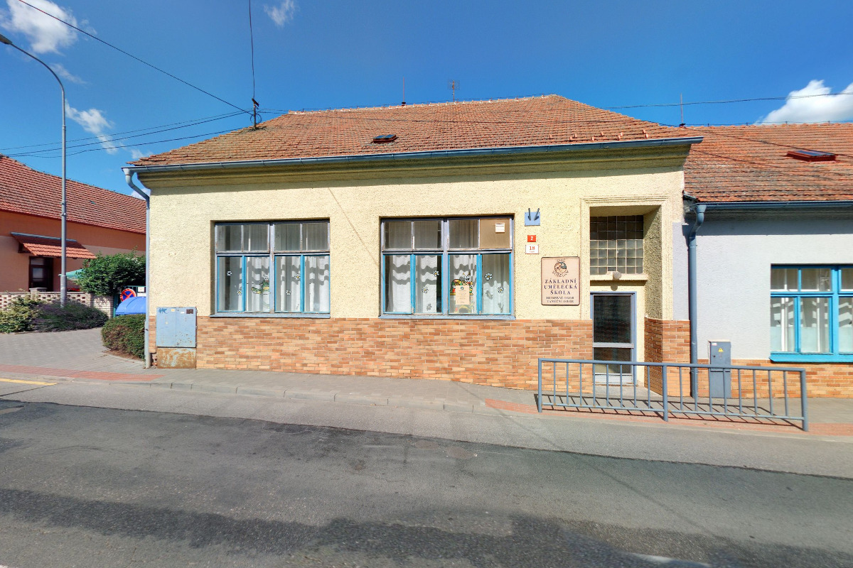 Mateřské centrum Ostopovice o.s. foto 2