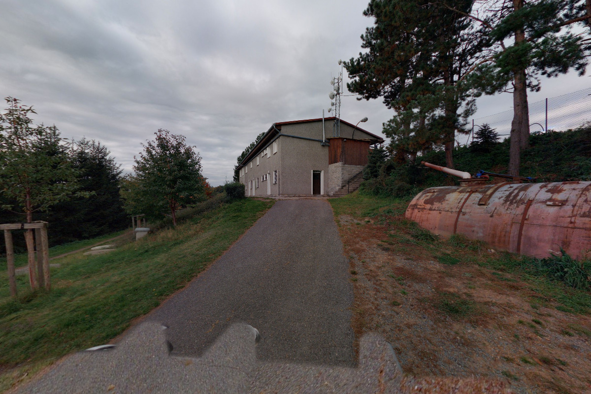 TJ Sokol Daleké Dušníky foto 3