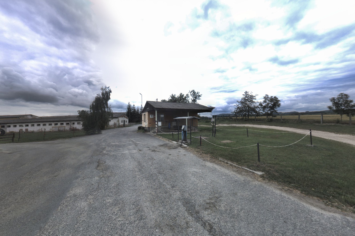 FARMA PRČICE, spol. s r.o.