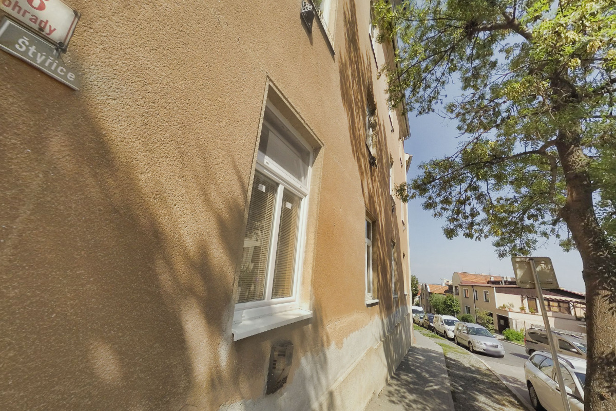 Progetto appartamenti, s.r.o.