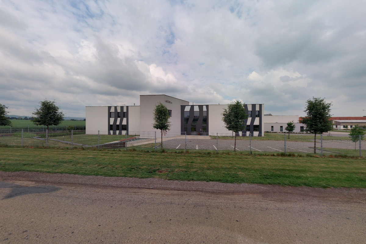 Reality ROSTĚNICE a.s. foto 1