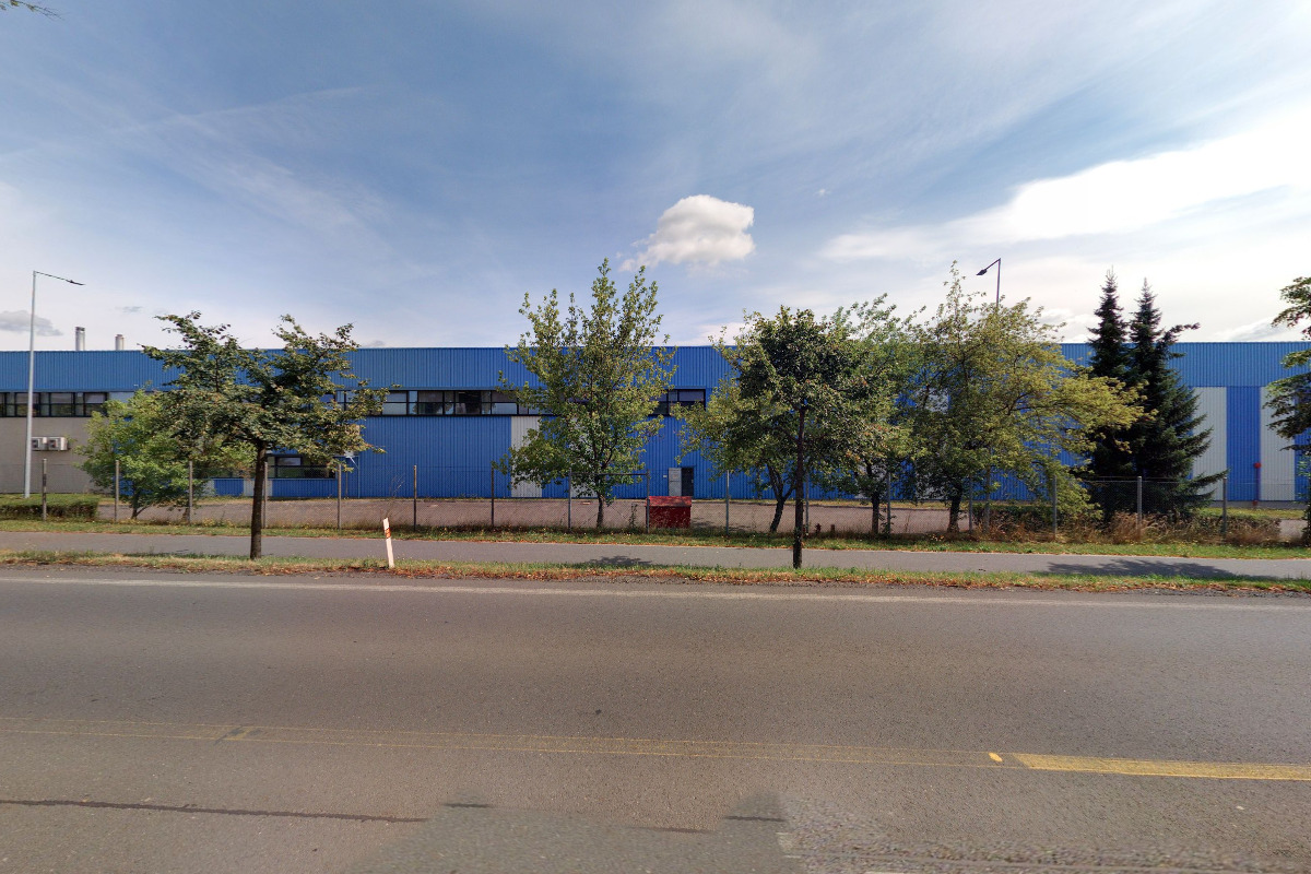 Smurfit Westrock Svitavy, s.r.o. foto 2