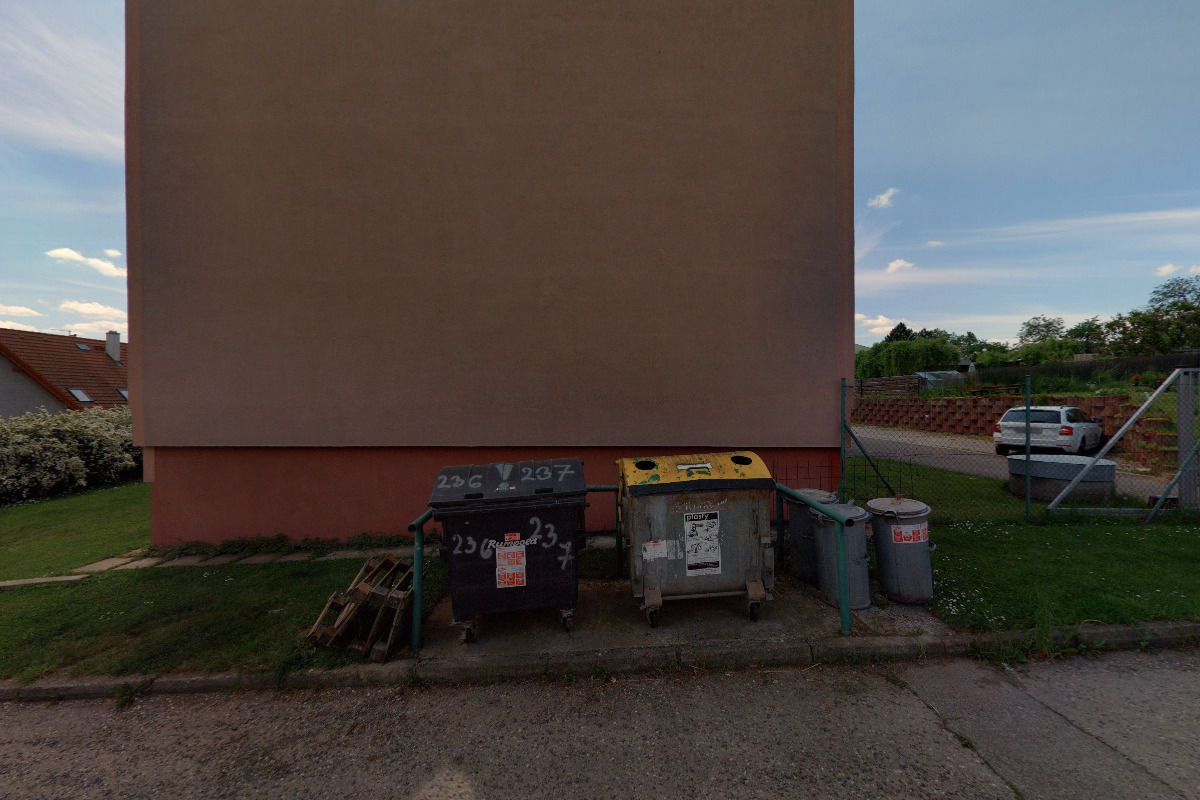 Ing. Radek Tomsa - IT Service