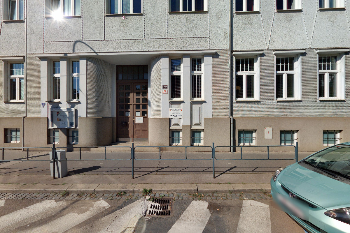 Základní umělecká škola F. Jílka Brno foto 2