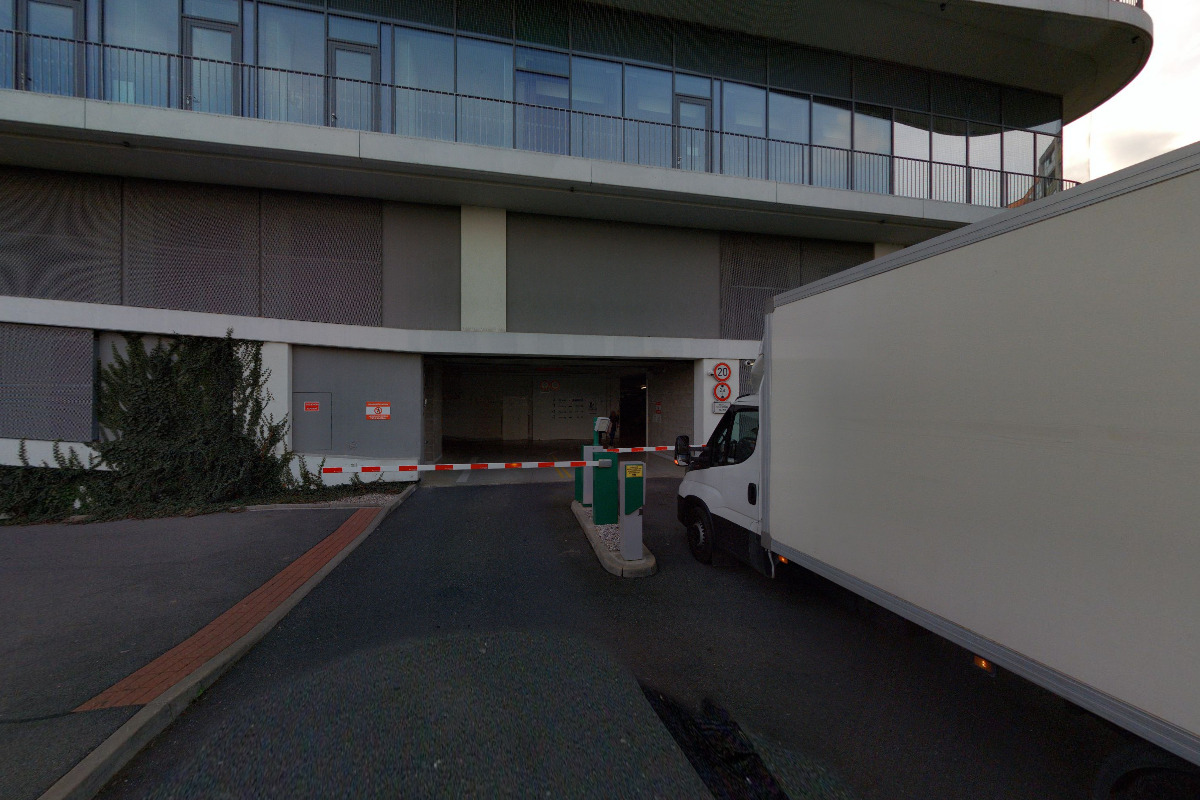 Osobní trenér Pavel Kroupa