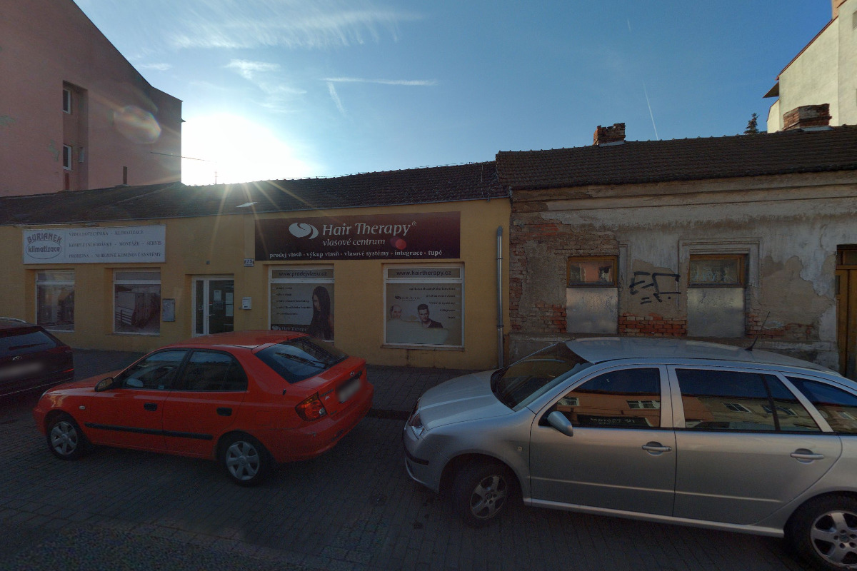 Buriánek - klimatizace, s.r.o. foto 2