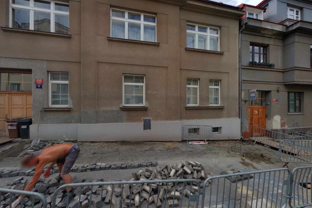 Zvěřina Software foto 2