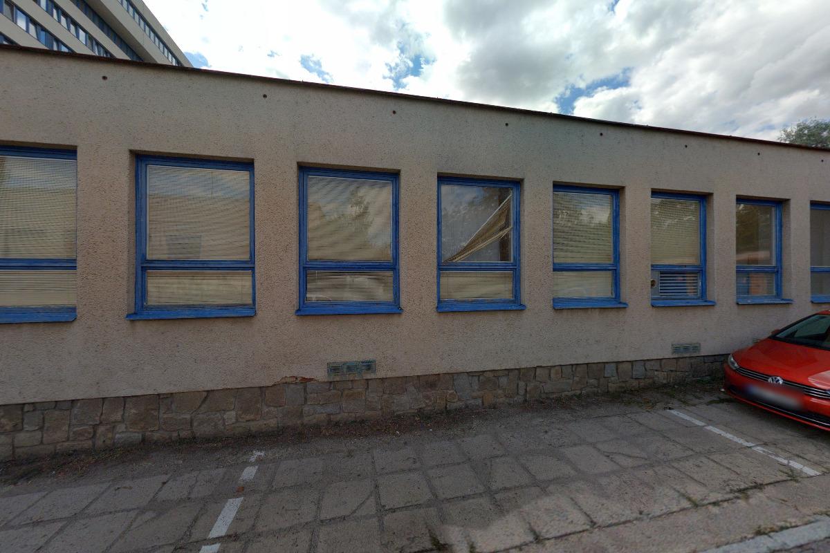 Patologicko-anatomické oddělení - Nemocnice Znojmo