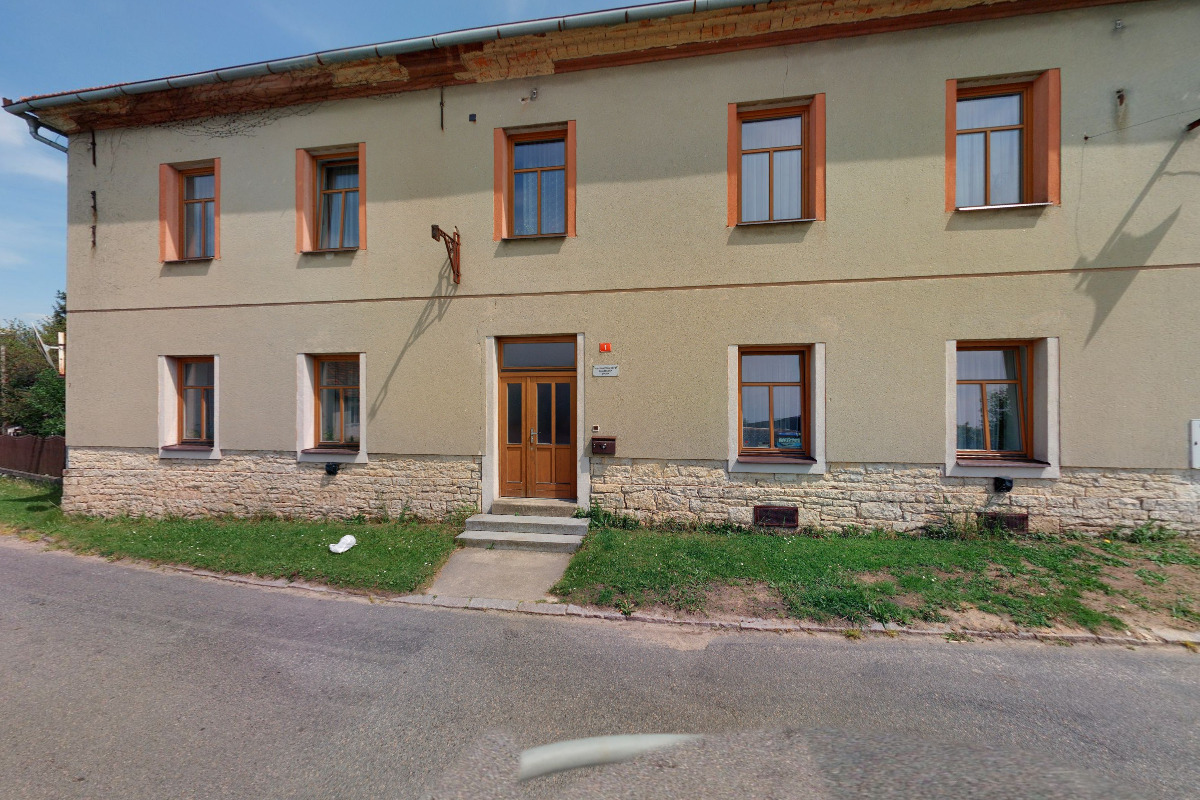 Farní sbor Českobratrské církve evangelické v Bučině