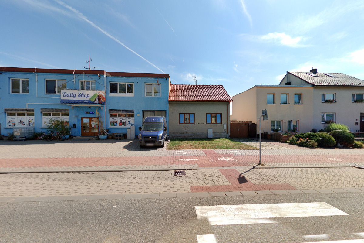 Nadační fond Obchodní akademie Hodonín