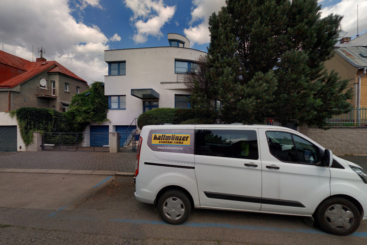 Ing. Karolina Kallmünzerová foto 3