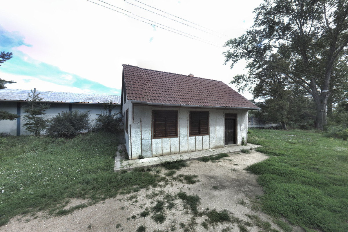 Junák - český skaut, středisko Vranovice, 2. oddíl Jaguáři