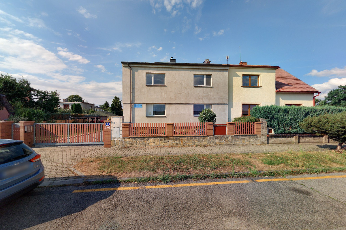 Výšivky Hort & Hortová