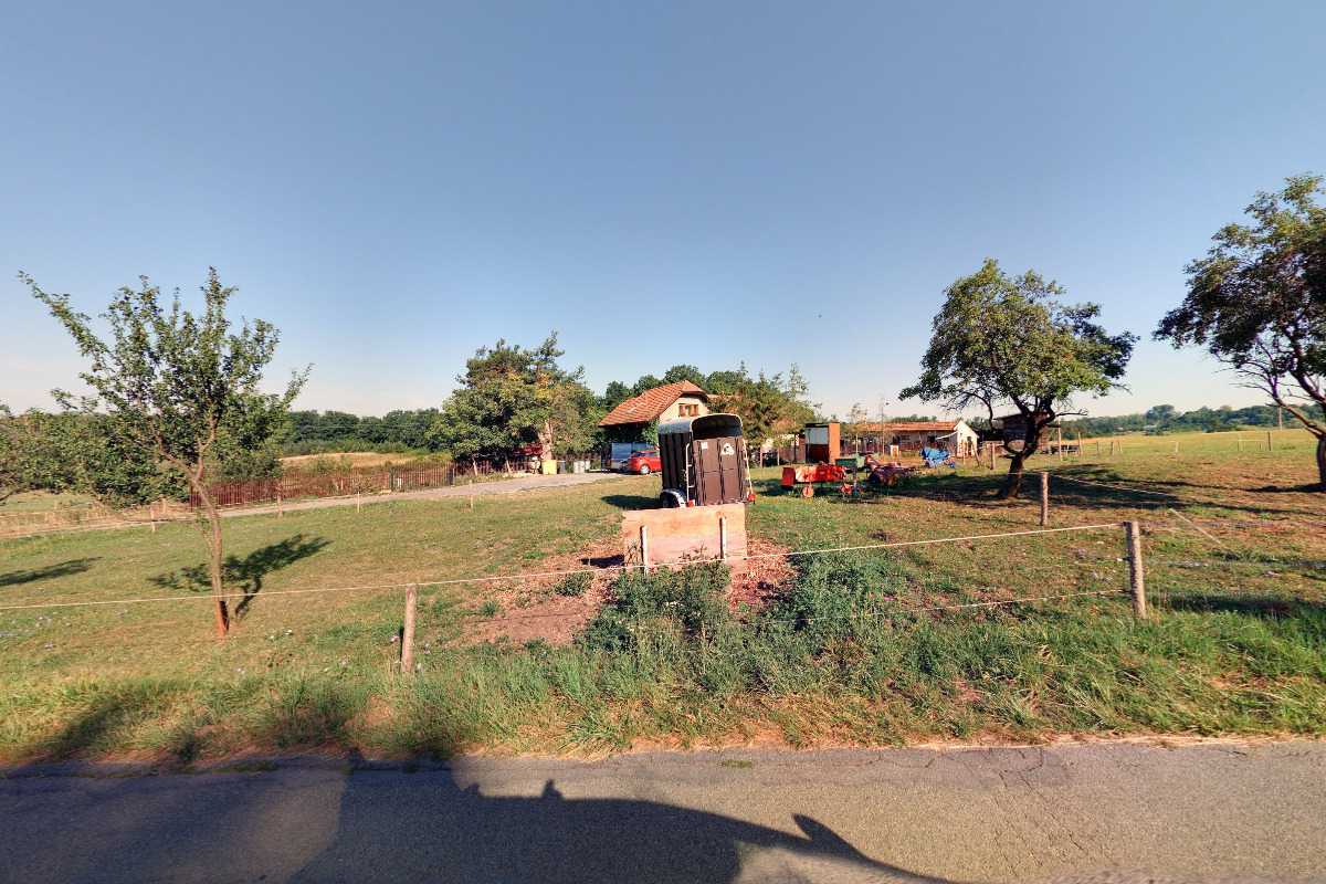 Martin Černý - zednické a truhlářské práce foto 1