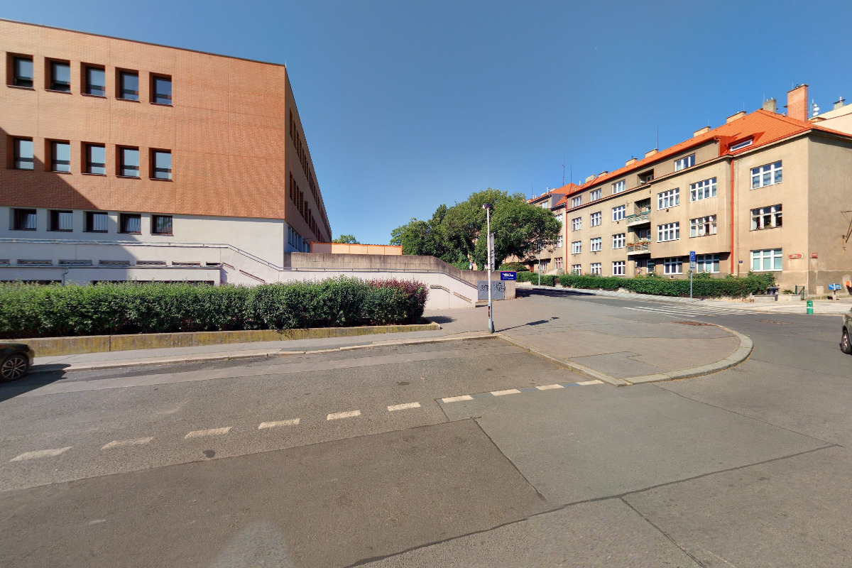 PREpoint - nabíjecí stanice PRE