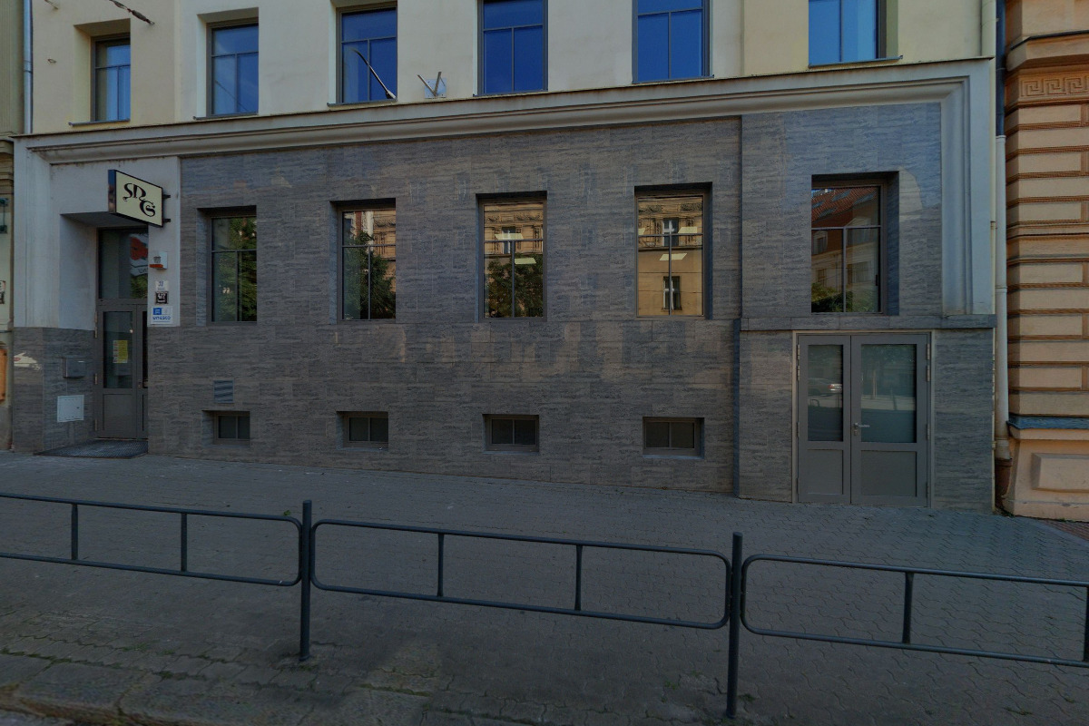 Moravské gymnázium Brno, s.r.o. foto 4