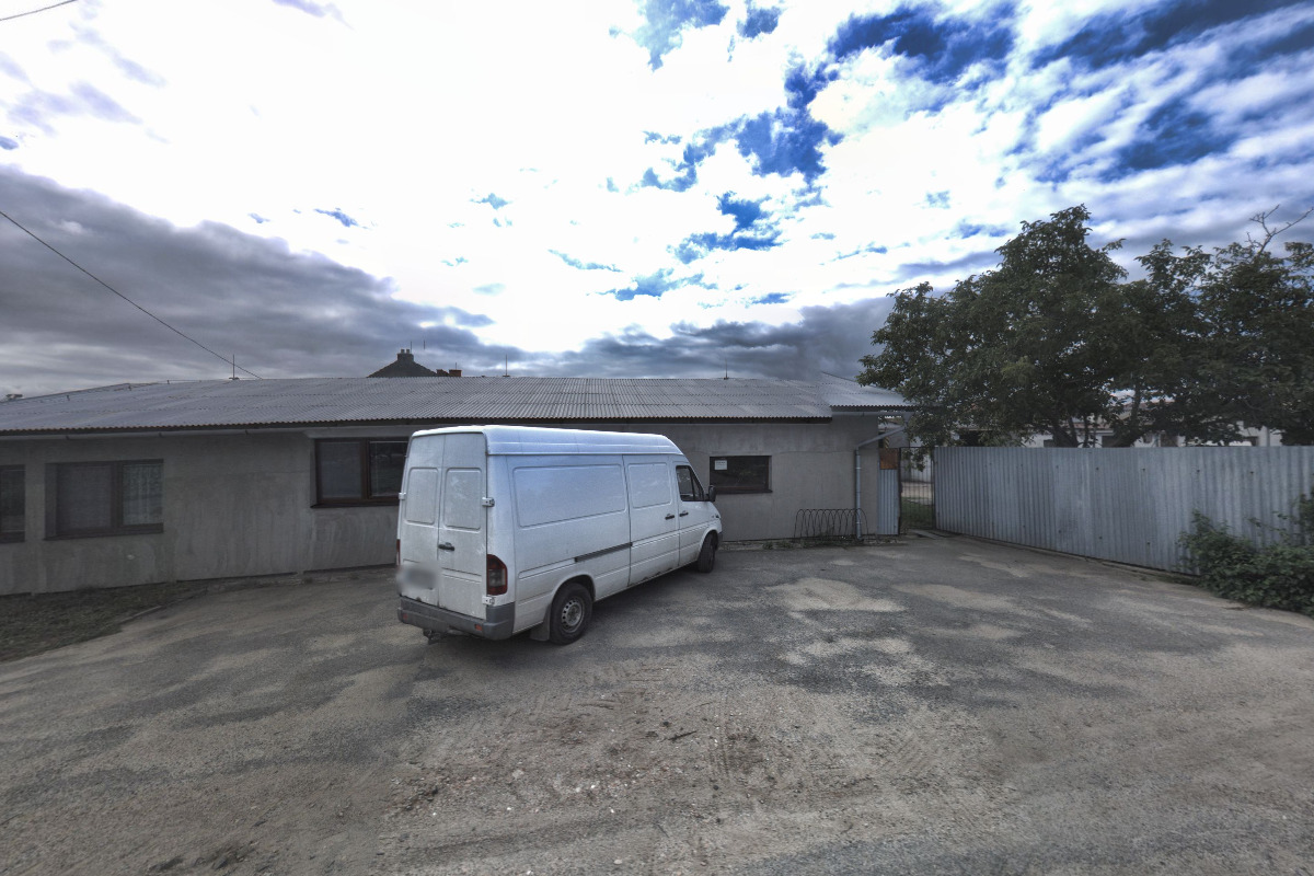 AGROPRODUCT, spol. s r.o.