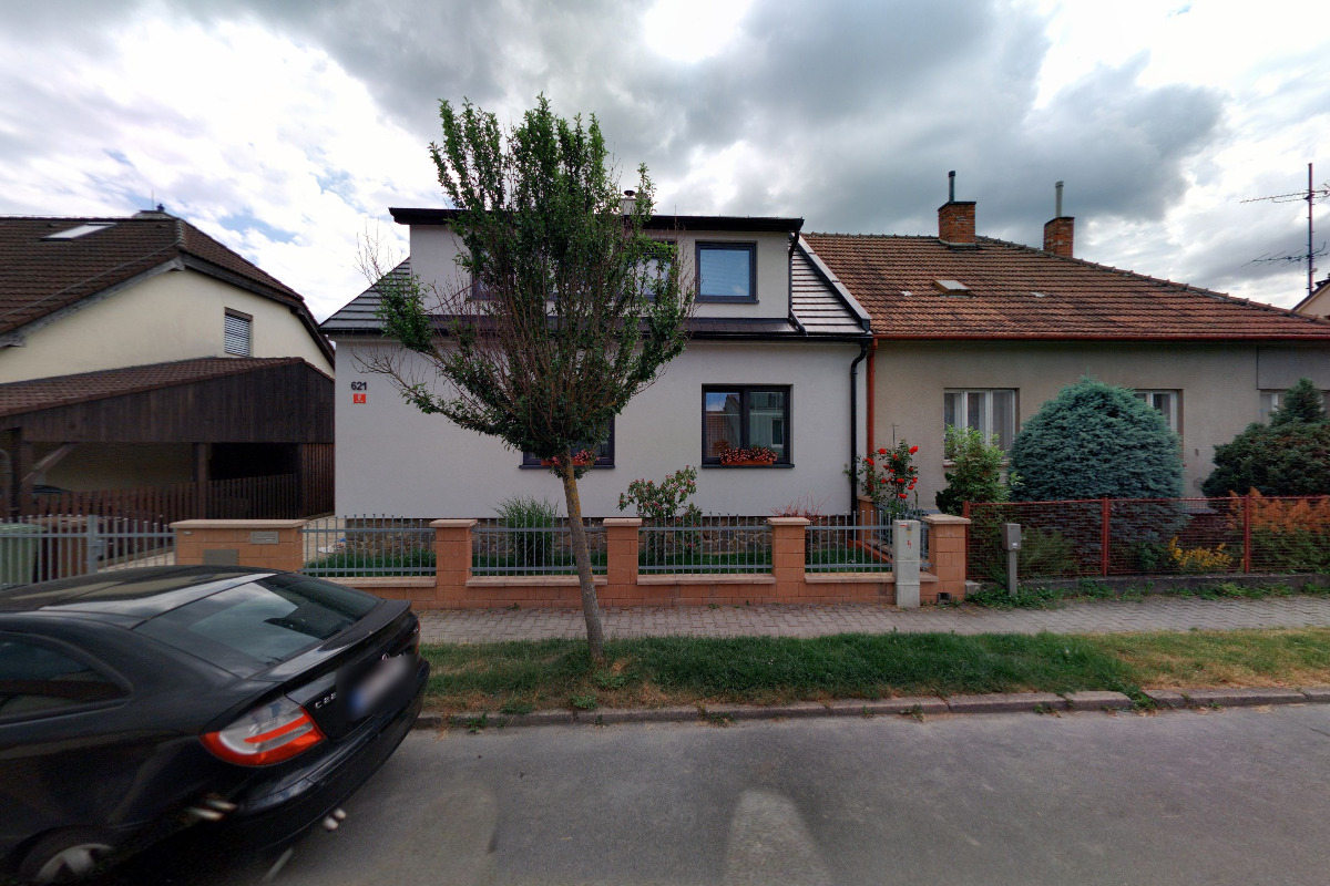 Sluková Jana - kosmetika