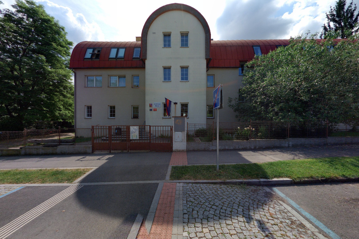 Mateřská škola Juárezova, příspěvková organizace foto 3