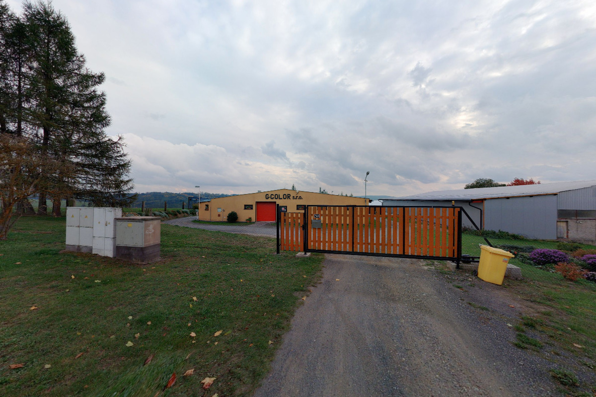 G-COLOR s.r.o.