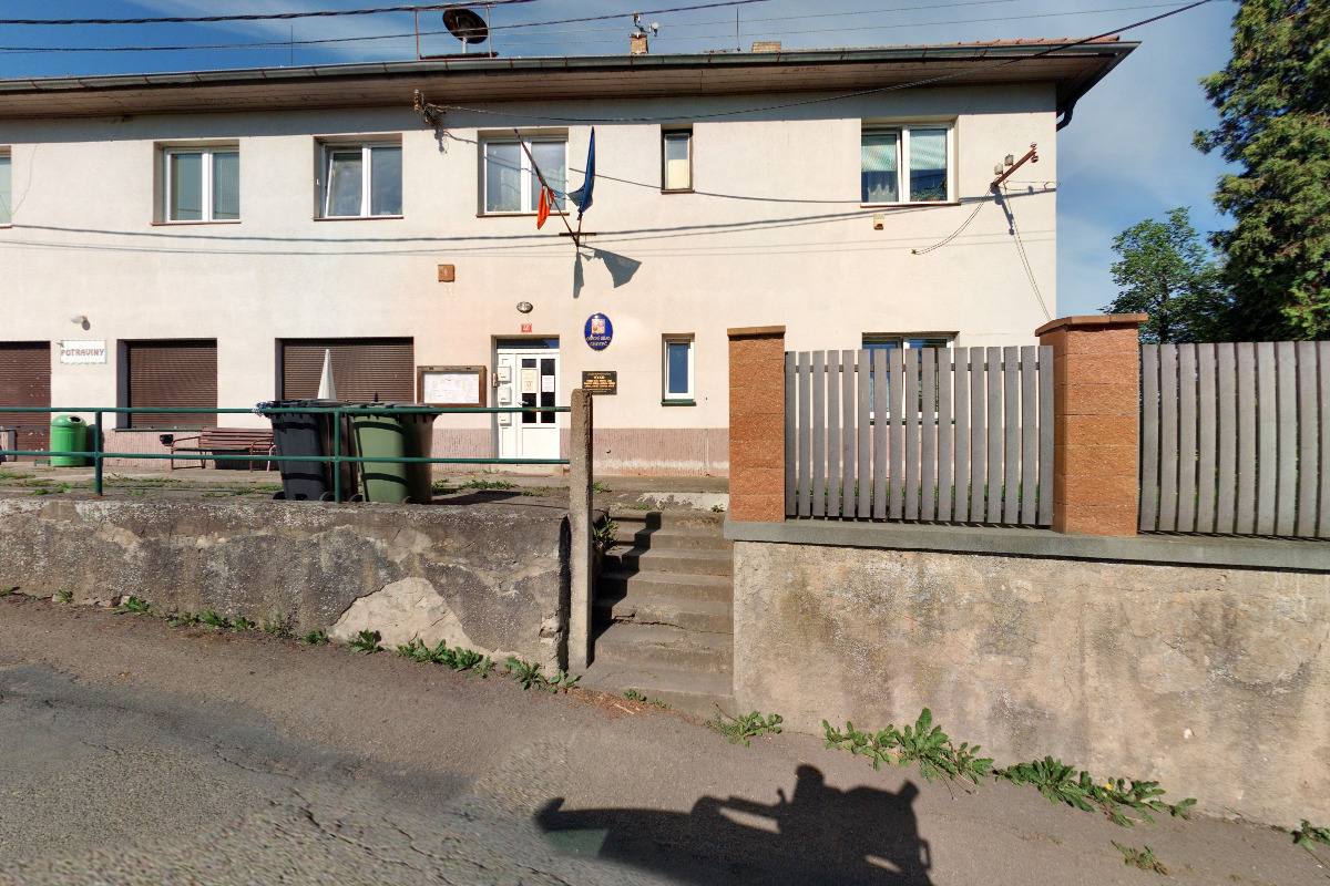 Český Kras - Pláně