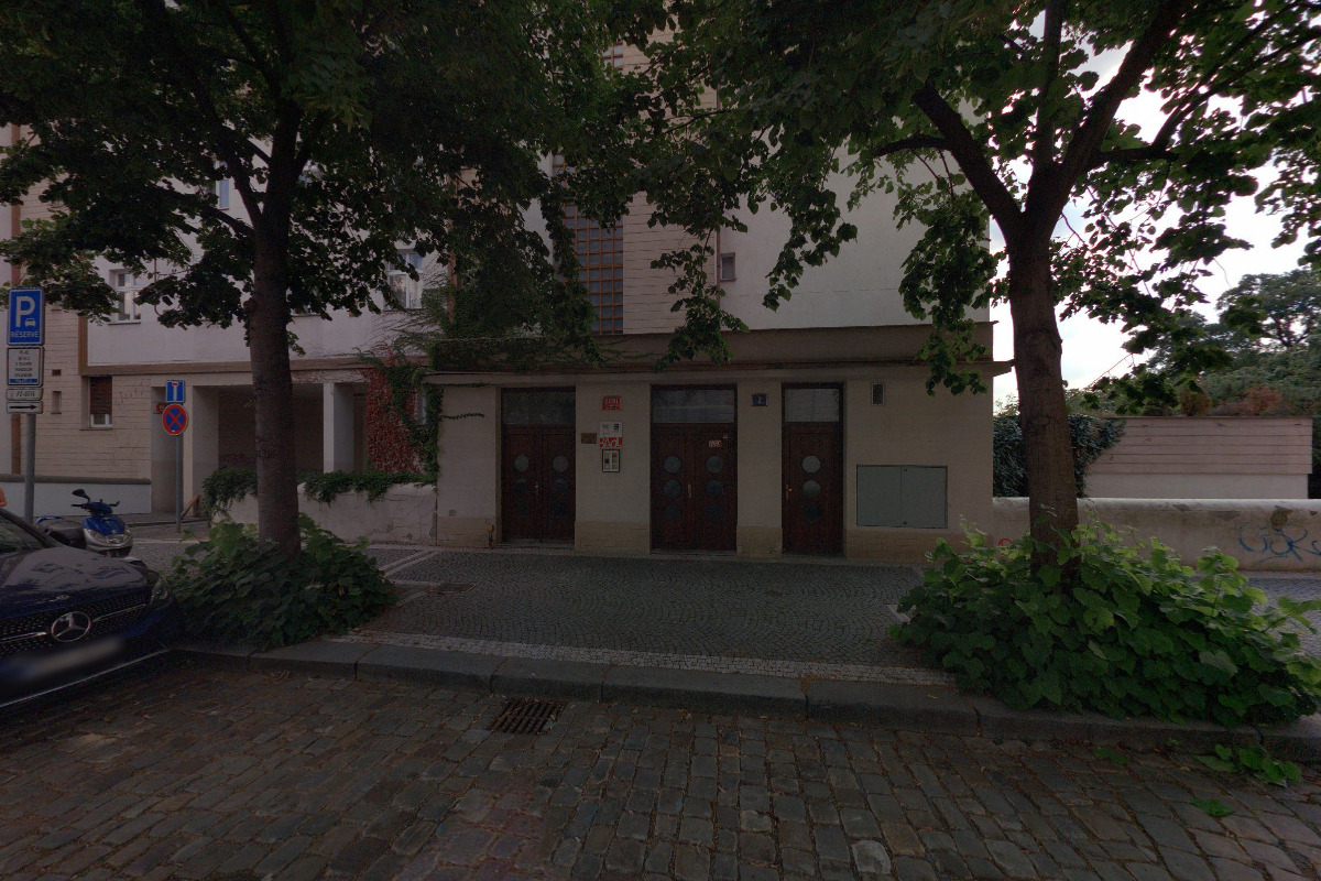 Radovan Boček, s.r.o.