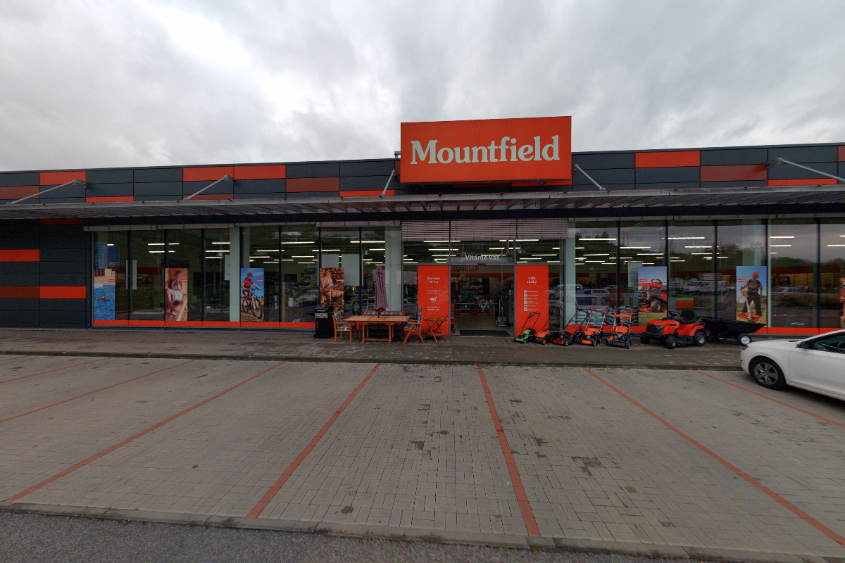 Mountfield foto 6
