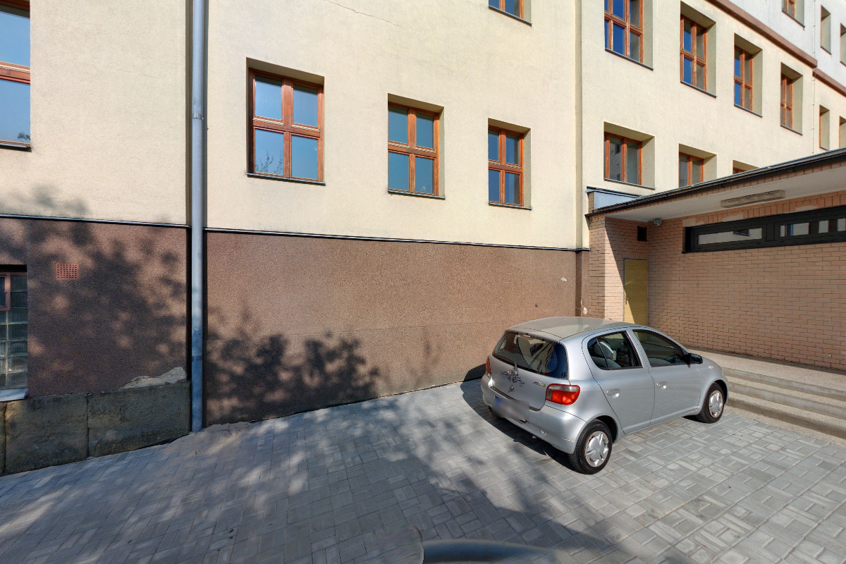 Základní škola Ústí nad Orlicí, Komenského 11 foto 3