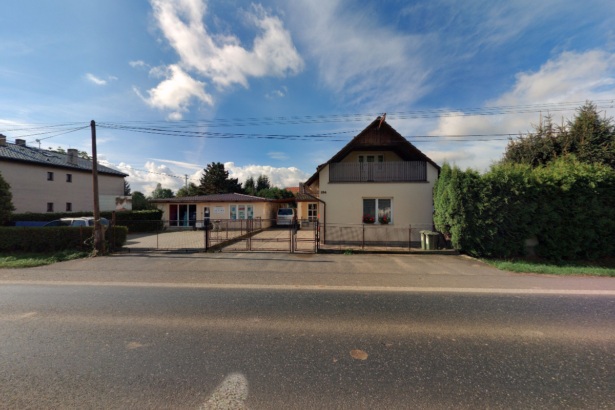 Jaroslava Viktorová