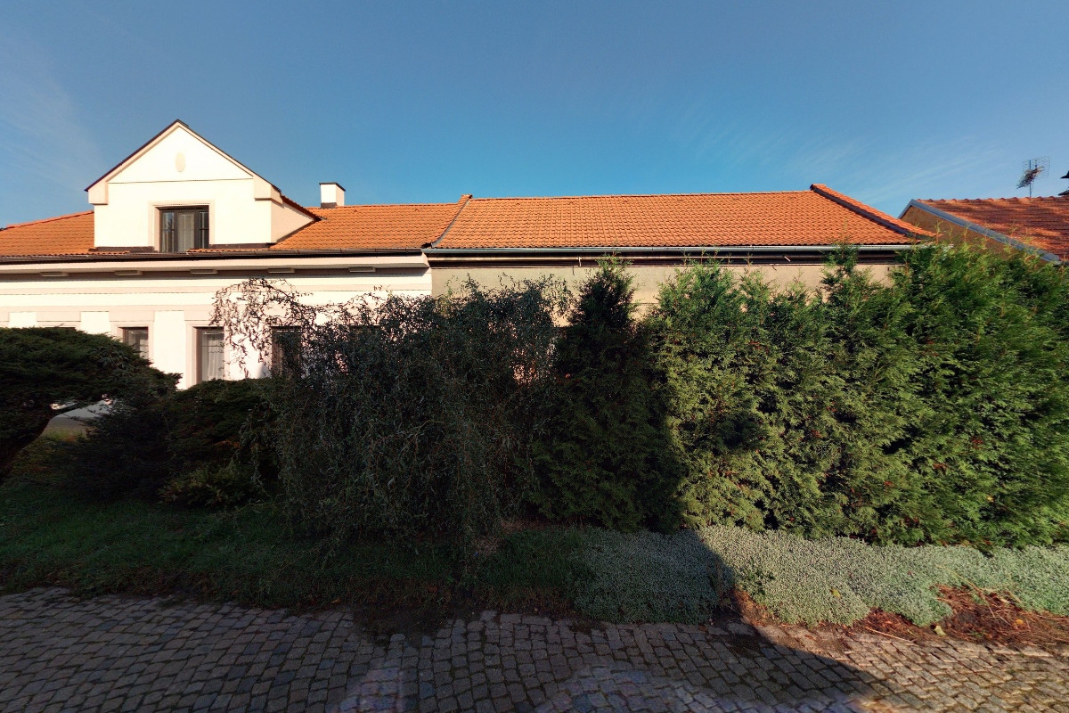 Fond rozvoje sousedství