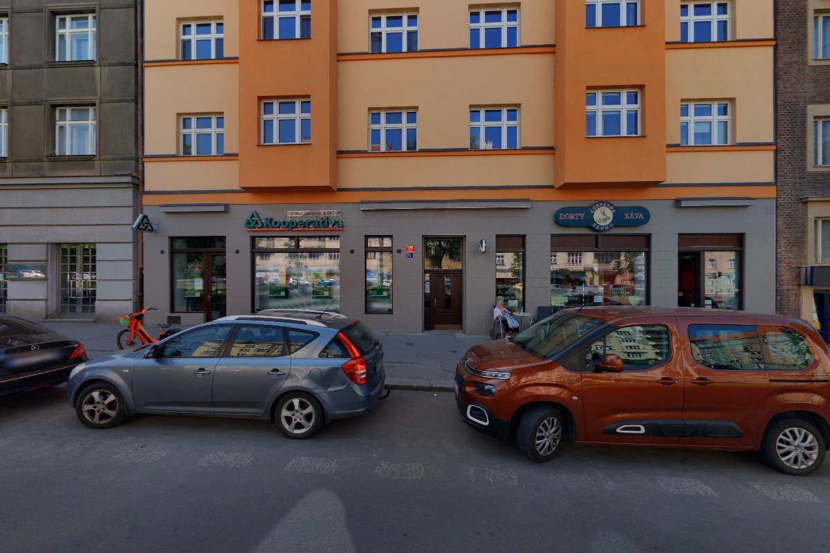 Andrew Nurnberg Associates Prague, s.r.o.