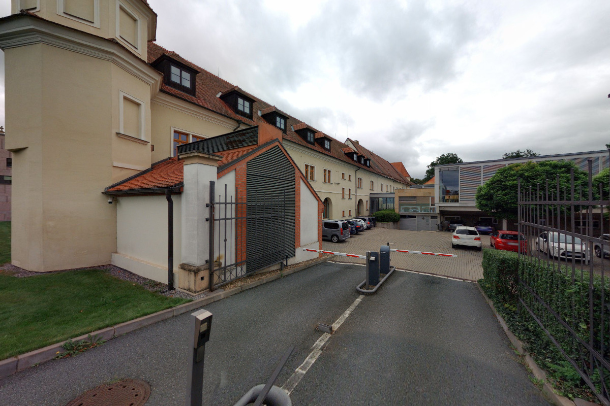 Vysoké učení technické v Brně - Centrum výpočetní techniky Fakulty informačních technologií