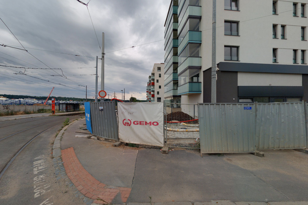 PREpoint - nabíjecí stanice PRE foto 3