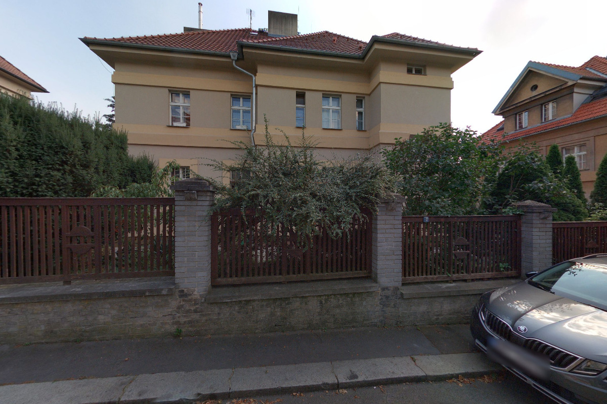 RNDr. Petr Bláha foto 2