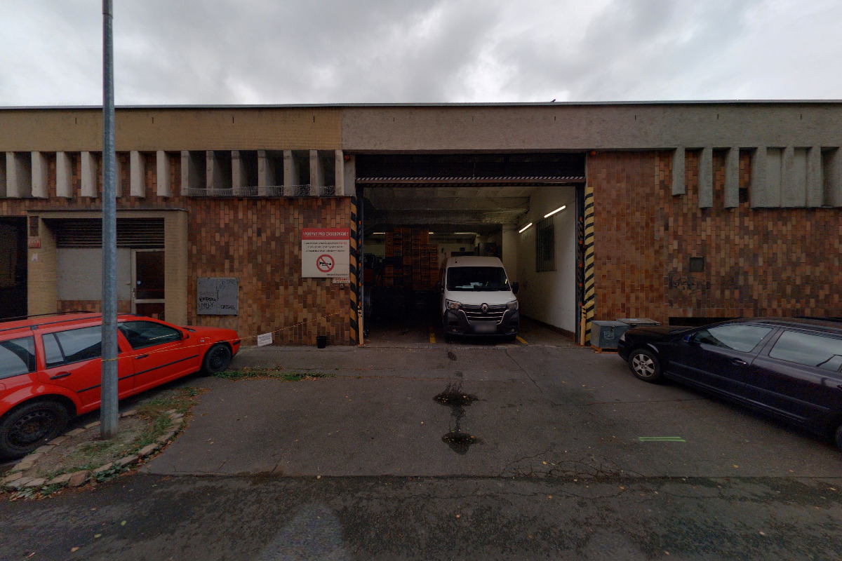 TETA drogerie foto 2