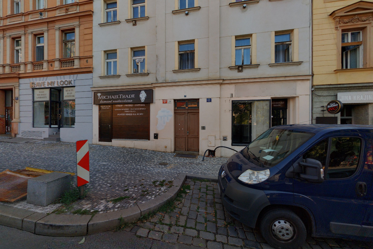 Vera Jašek hair design salon