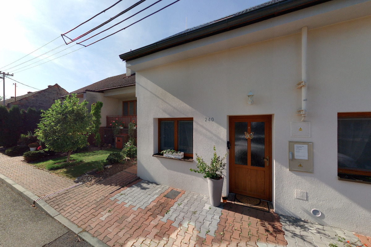 Familly Apartmán foto 1