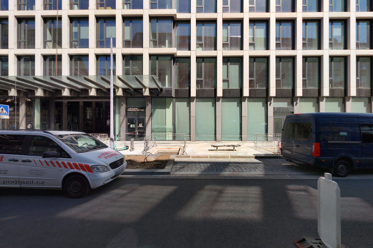 GENERALI ČESKÁ POJIŠŤOVNA