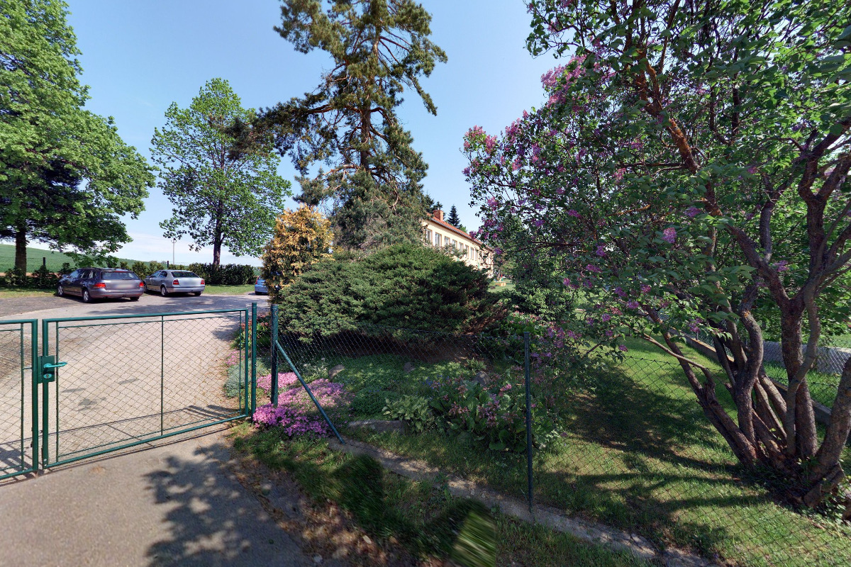 MŠ Rozseč nad Kunštátem