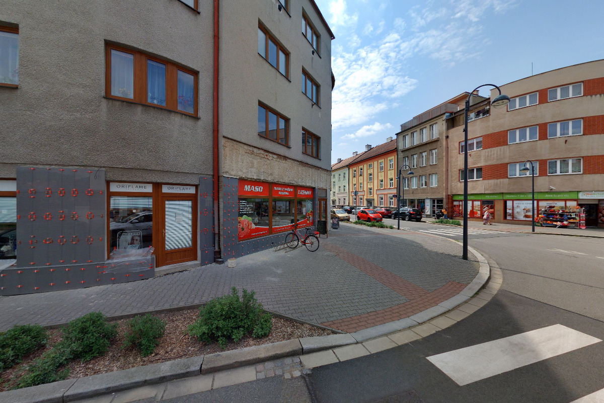 ŘEZNICTVÍ SLOUPNICE s.r.o. foto 5