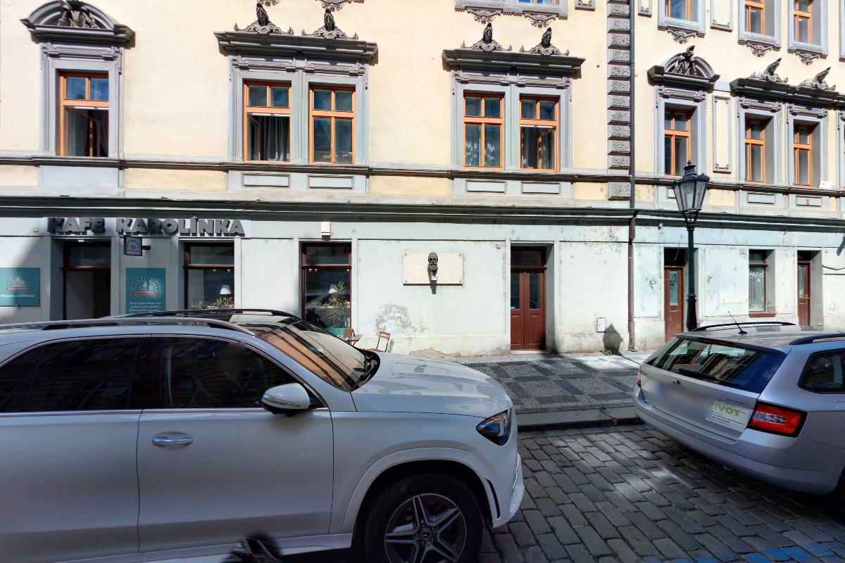 Kafe Karolínka foto 1