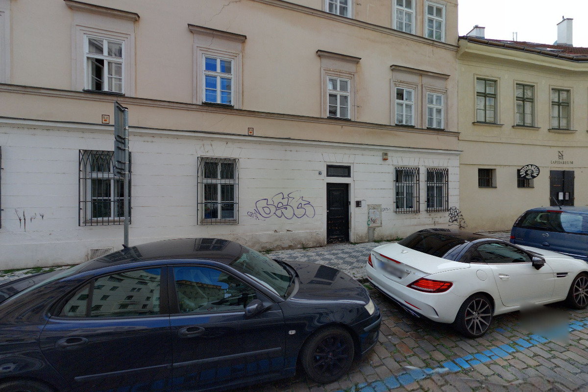 Jakub Červenka foto 2