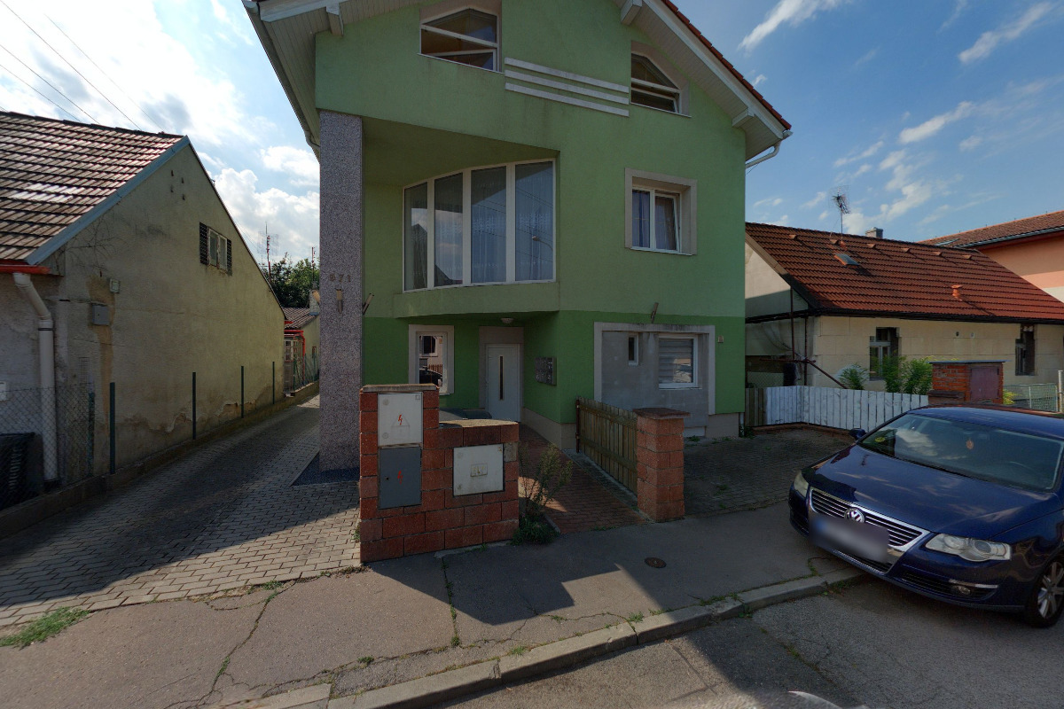 Národní Cirkus Originál Berousek