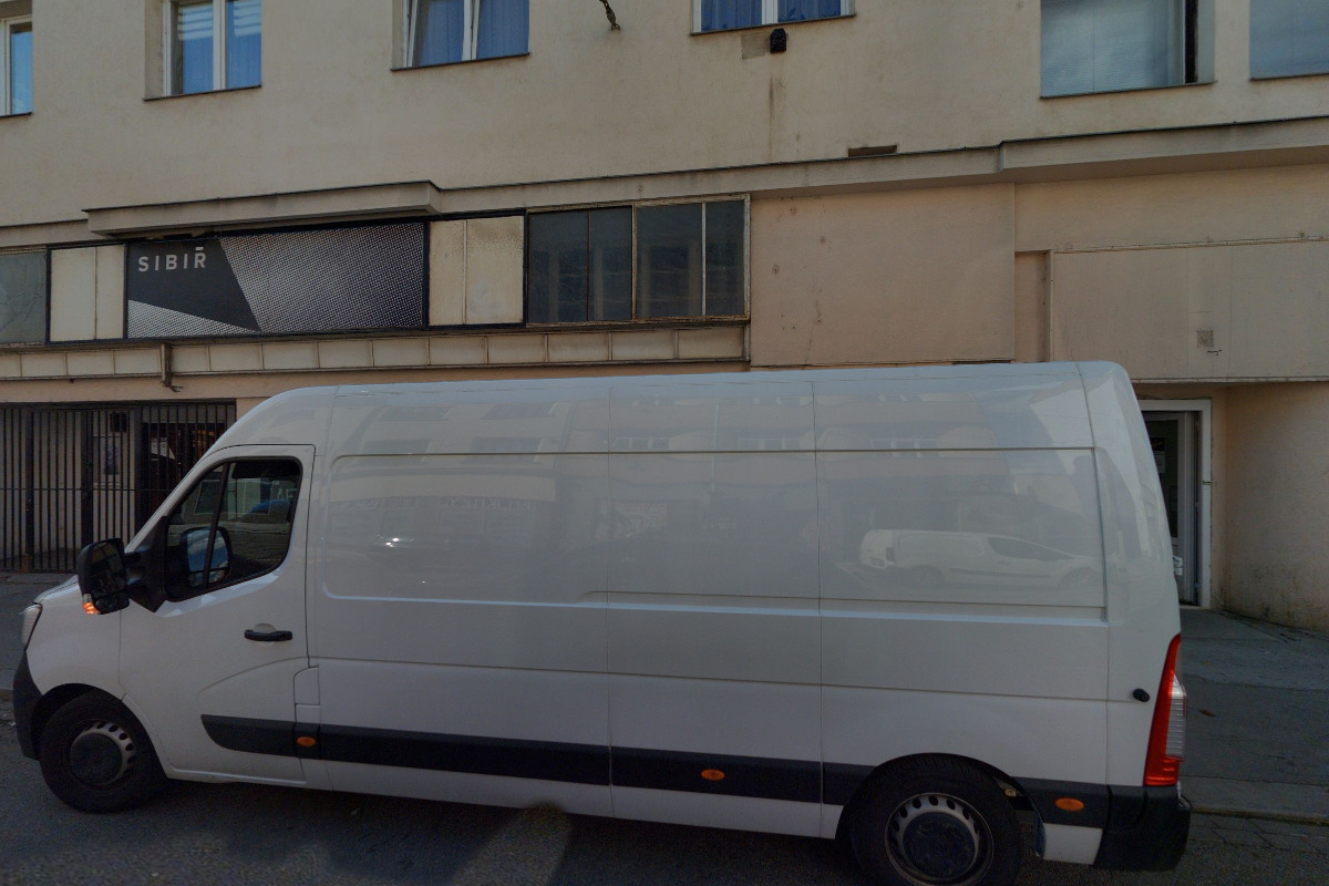 Bankomat MONETA Money Bank